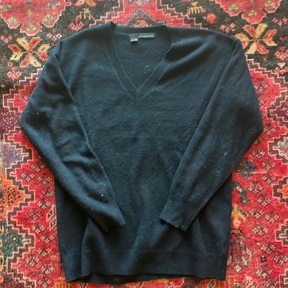 360 Cashmere Vneck